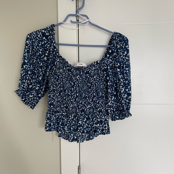 Mango Top - Picture 4 of 4